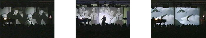 Exiles in Paradise - Constance Hauman